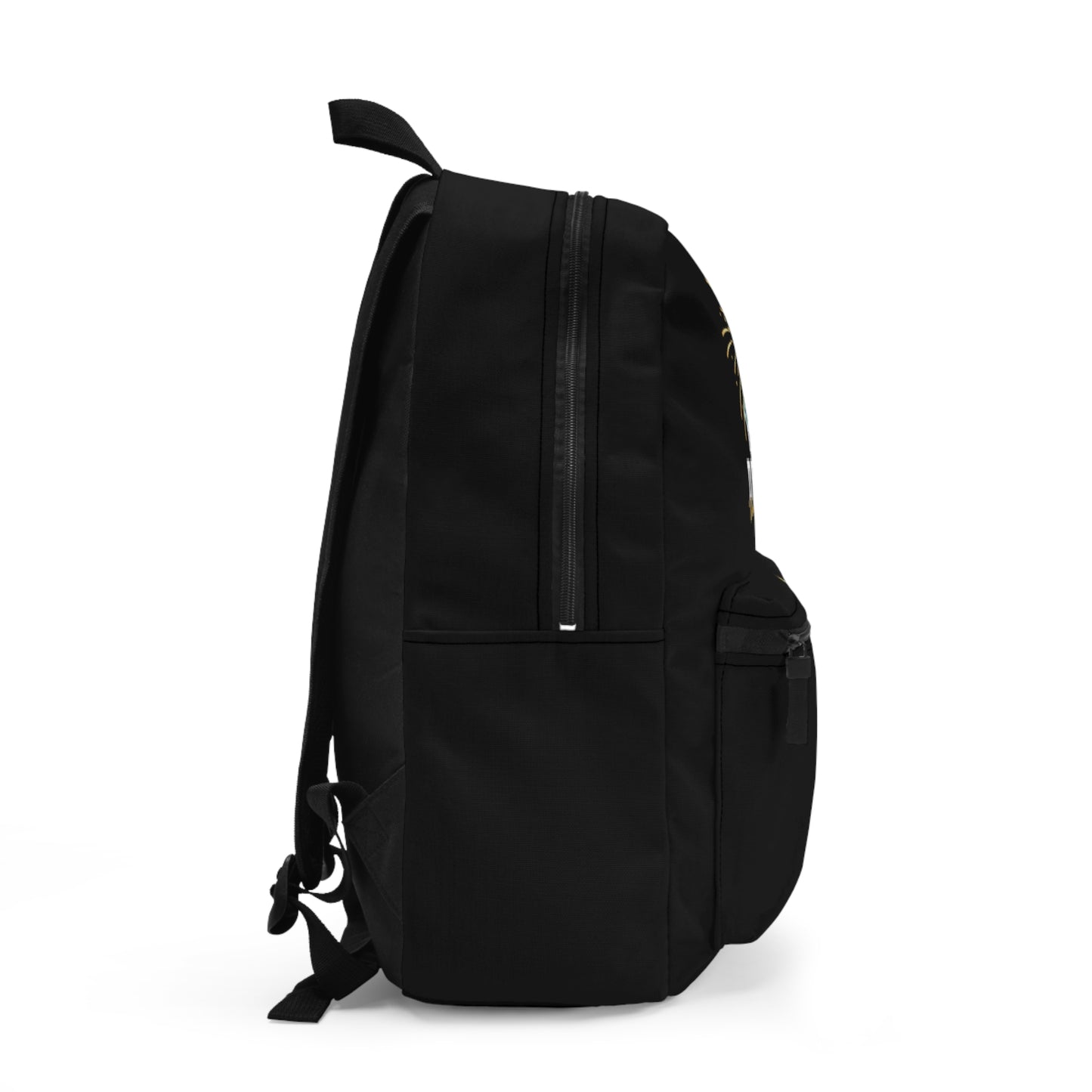 Eugenia Designs Backpack - Black