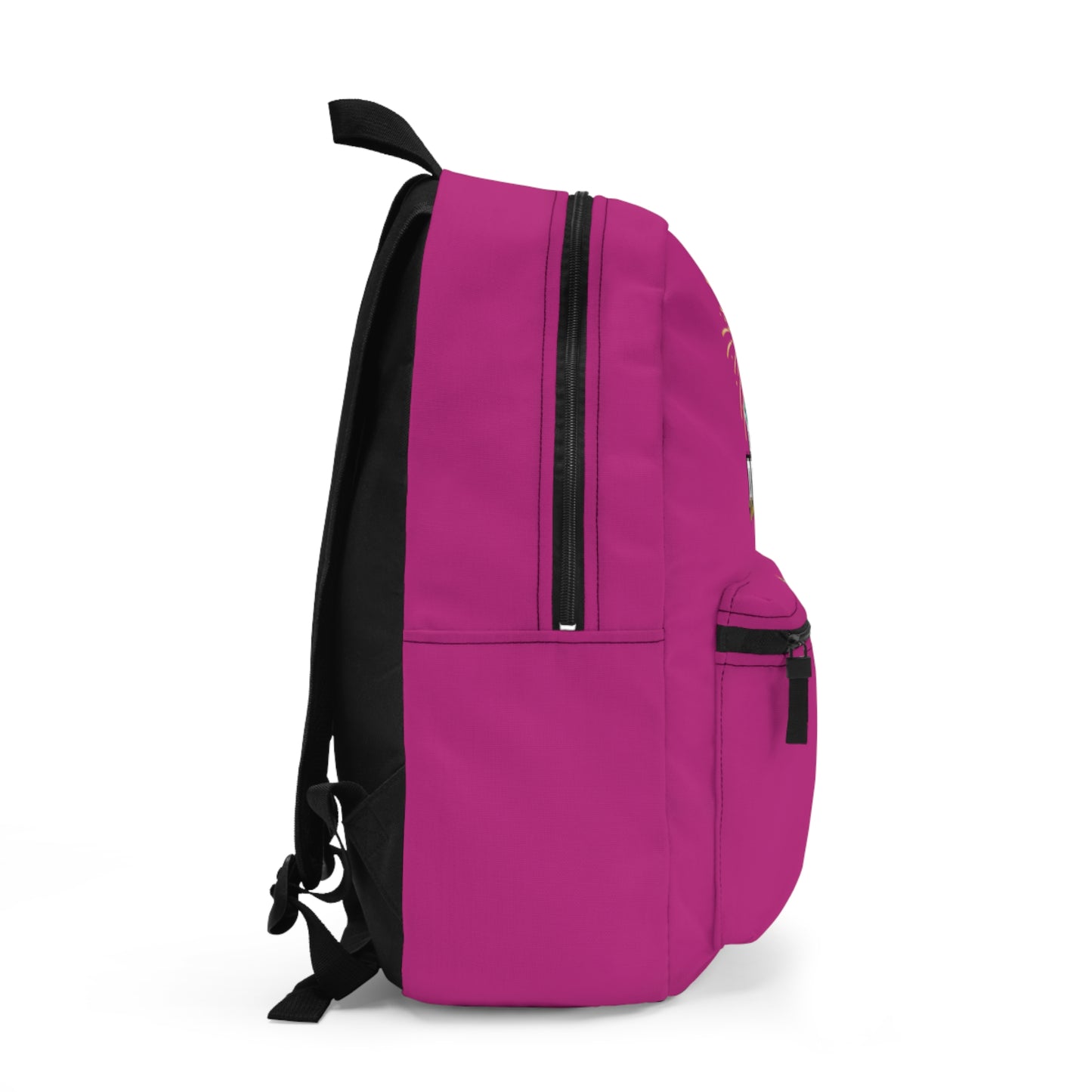 Eugenia Designs Backpack - Pink