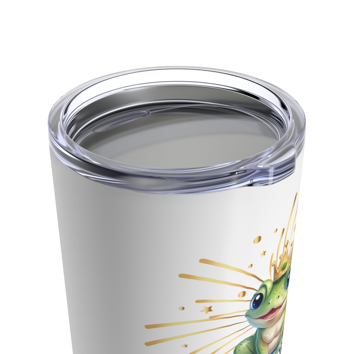 Eugenia Designs Logo Tumbler 20oz